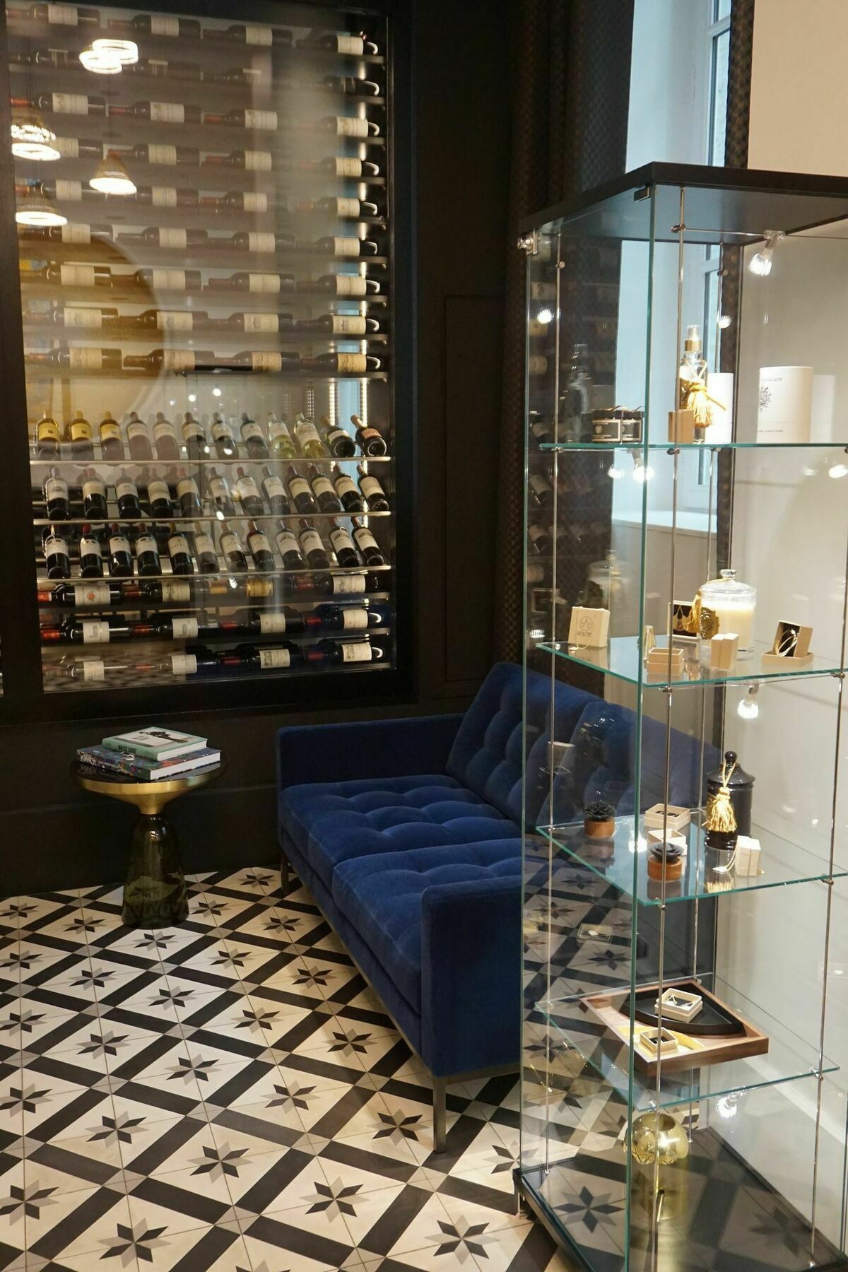 波尔多红衣主教中心酒店