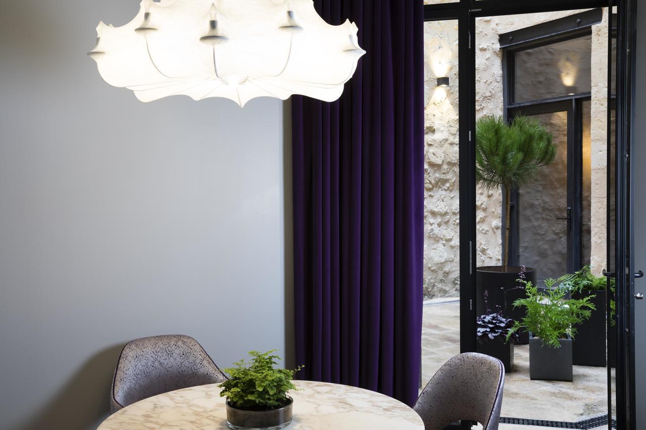 Cardinal Centre Hotel Burdeos