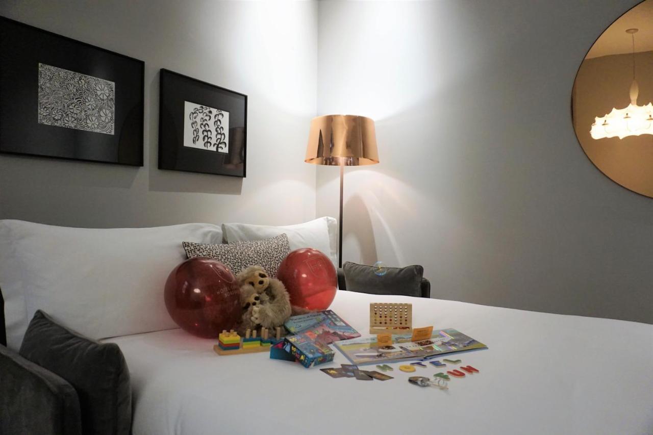Cardinal Centre Hotel Burdeos