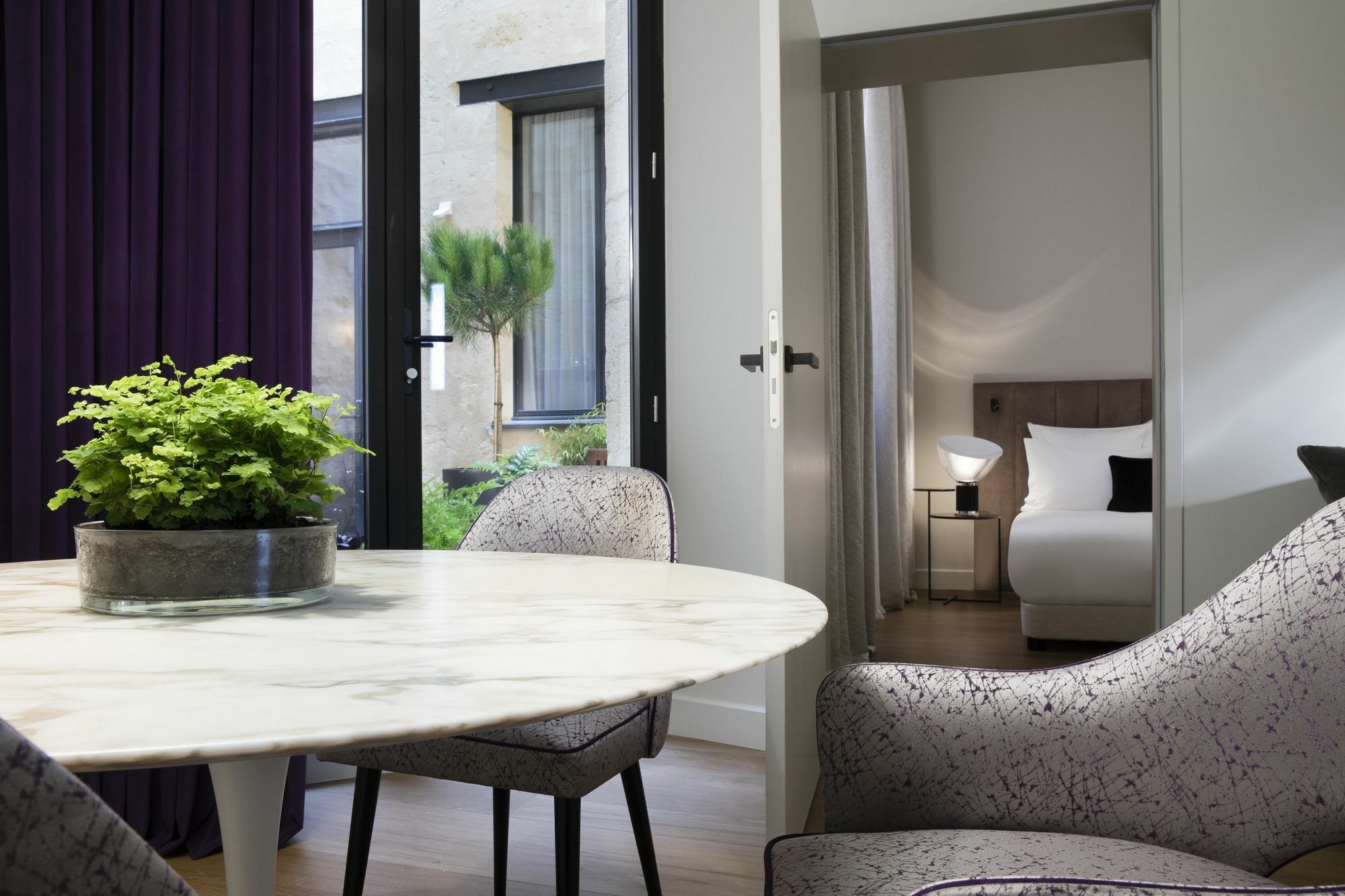 Cardinal Centre Hotel Burdeos