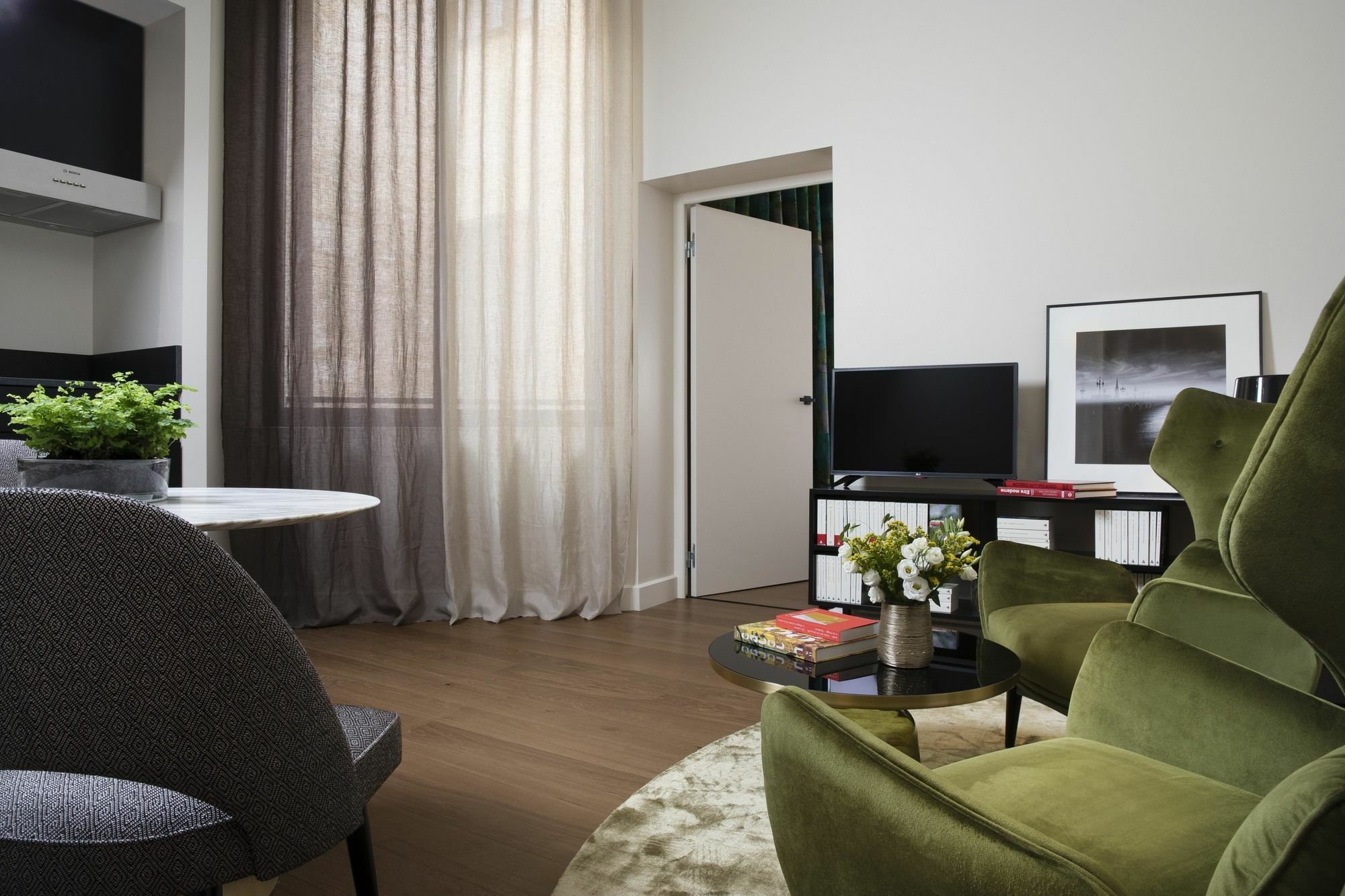 Hotel Cardinal Centre Burdeos
