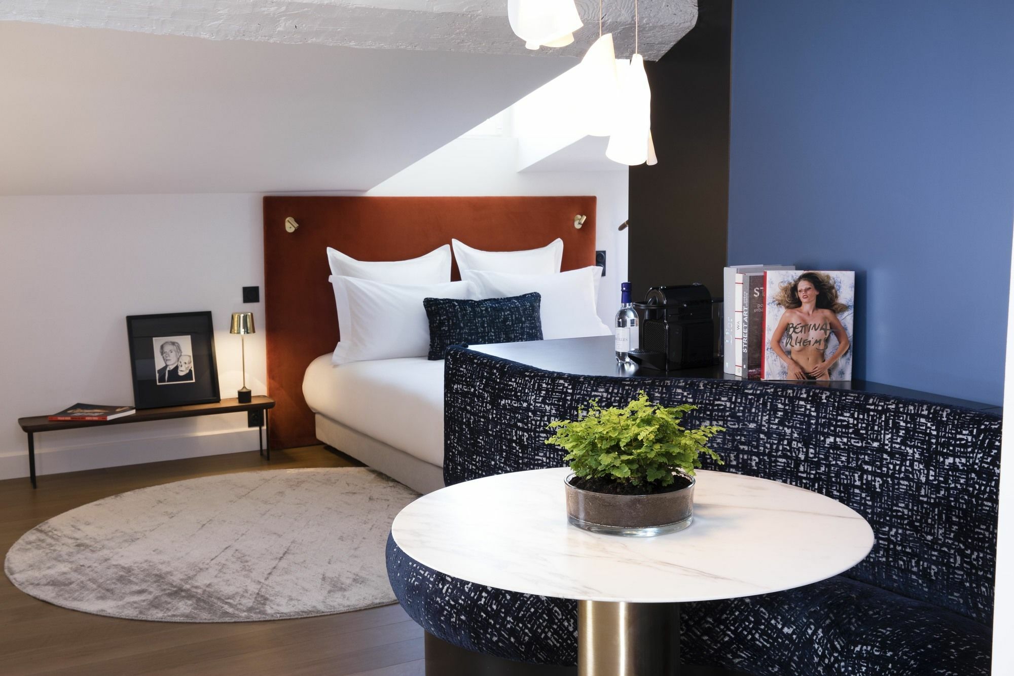 Hotel Cardinal Centre Burdeos