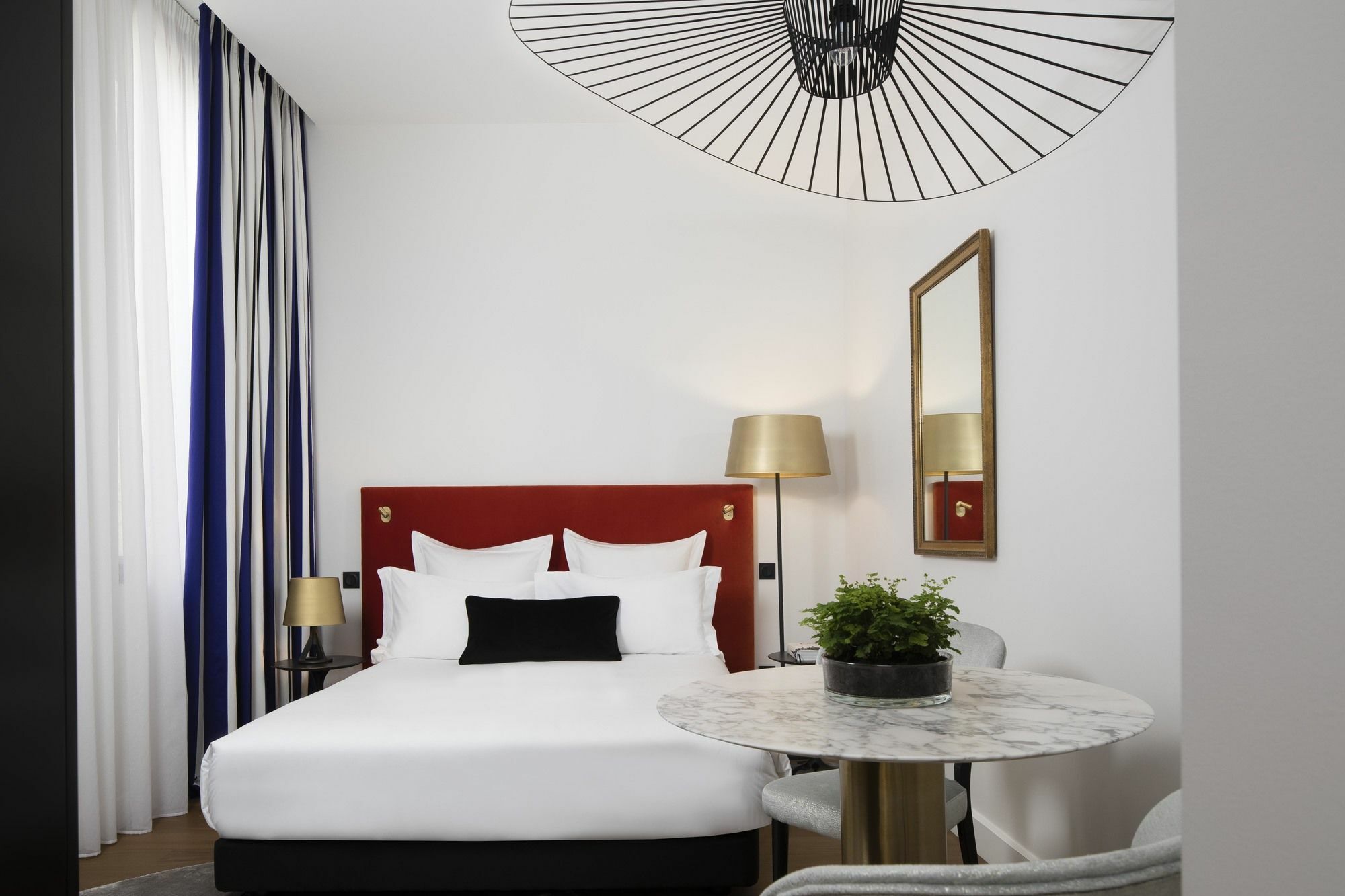 Cardinal Centre Hotel Burdeos